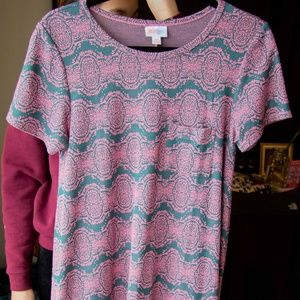 LuLaRoe Carly Dresses